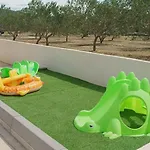 Ivana Whisper Of Nature Villa