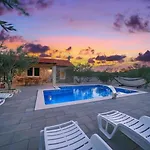 Villa Ivana Whisper Of Nature