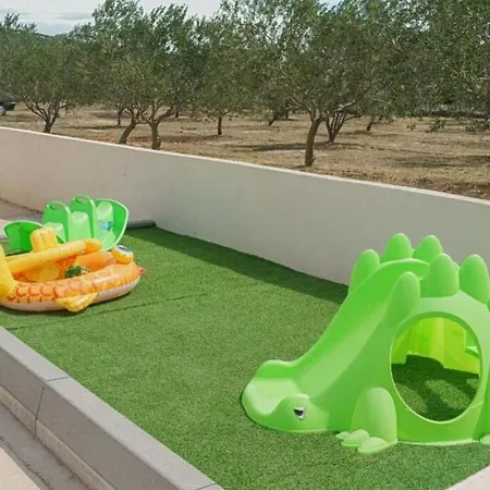 Ivana Whisper Of Nature Villa