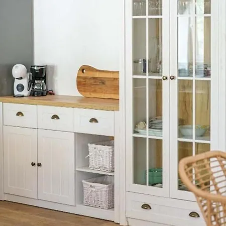 Ivana Whisper Of Nature Villa *