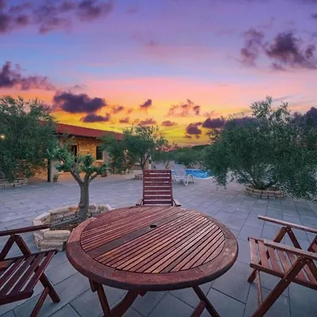 Villa Ivana Whisper Of Nature *