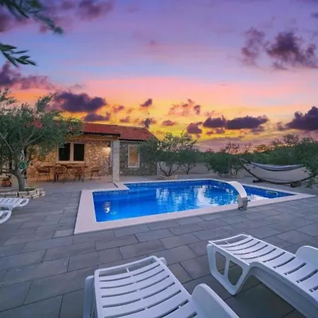 Villa Ivana Whisper Of Nature