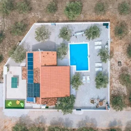 Villa Ivana Whisper Of Nature *
