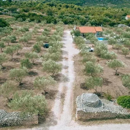 Ivana Whisper Of Nature Vodice