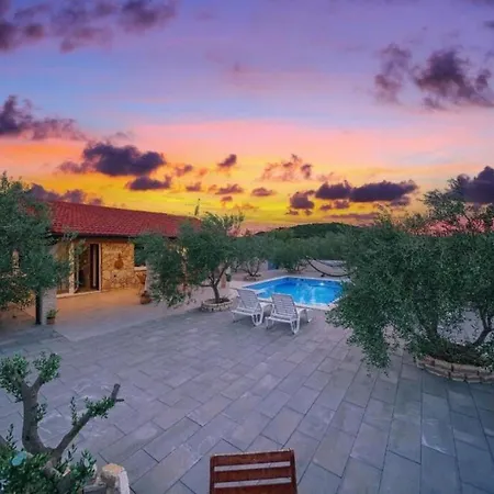 Villa Ivana Whisper Of Nature *