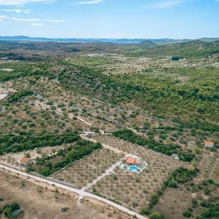 Villa Ivana Whisper Of Nature