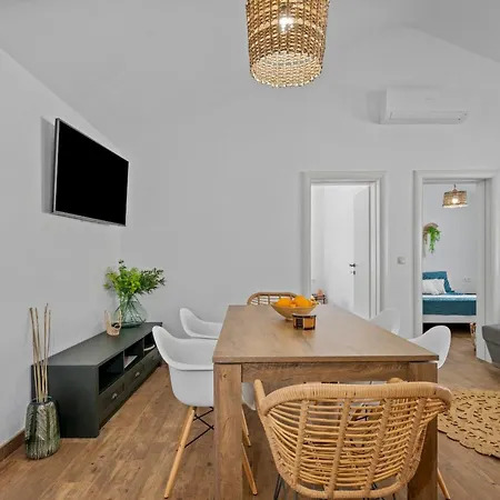Villa Ivana Whisper Of Nature