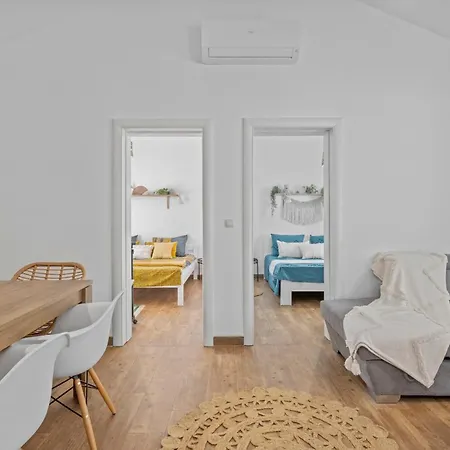 Ivana Whisper Of Nature Villa