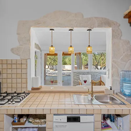 Villa Ivana Whisper Of Nature