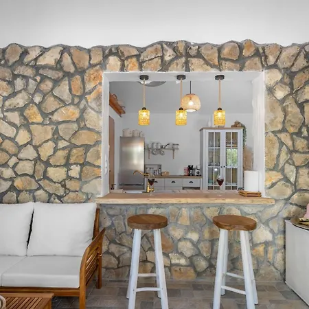 Villa Ivana Whisper Of Nature