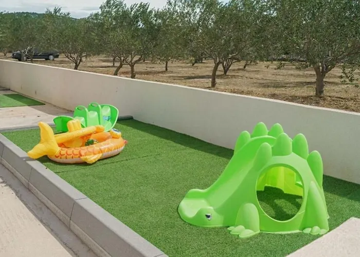 Ivana Whisper Of Nature Villa