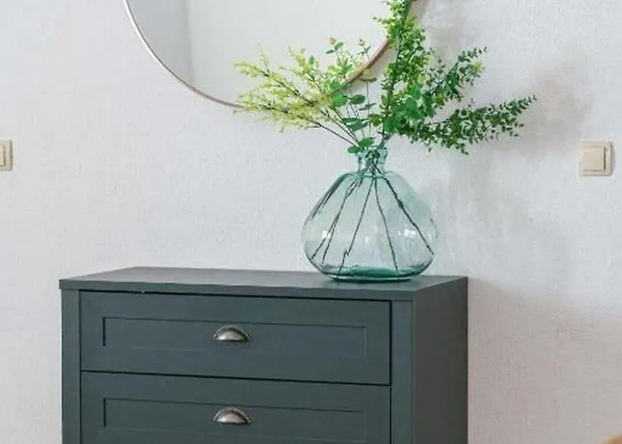 Ivana Whisper Of Nature Villa Vodice