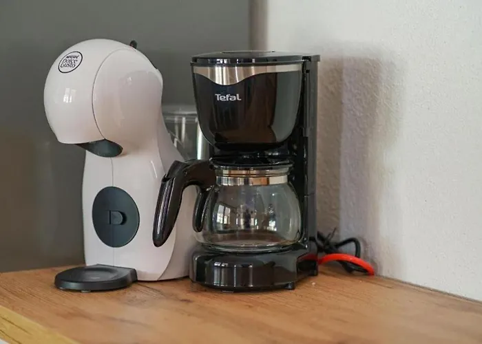 别墅 Ivana Whisper Of Nature 沃迪切