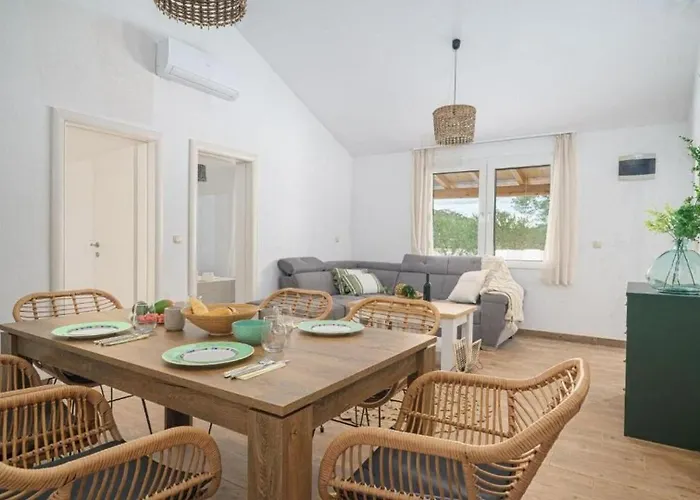 别墅 Ivana Whisper Of Nature