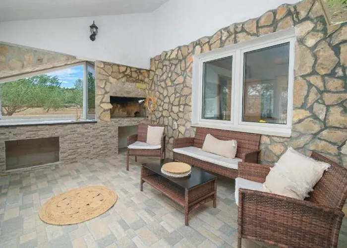 Villa Ivana Whisper Of Nature *