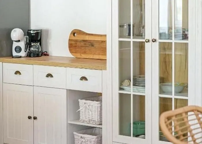 Ivana Whisper Of Nature 别墅 *