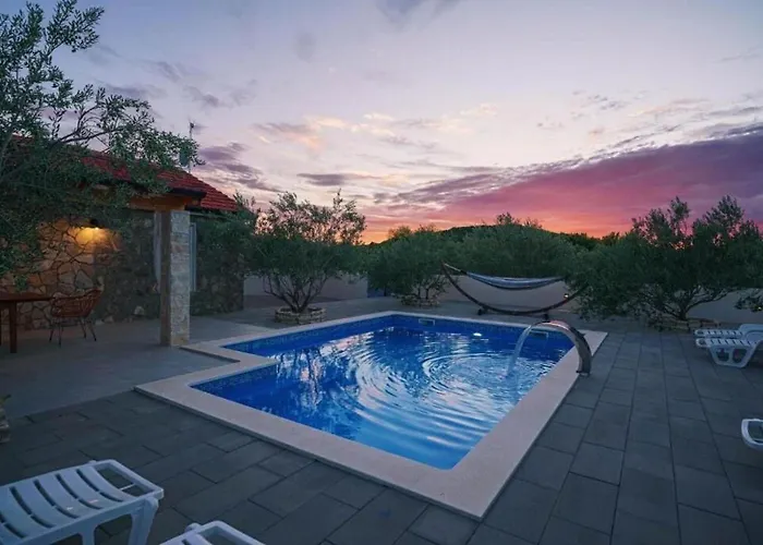 Ivana Whisper Of Nature 沃迪切