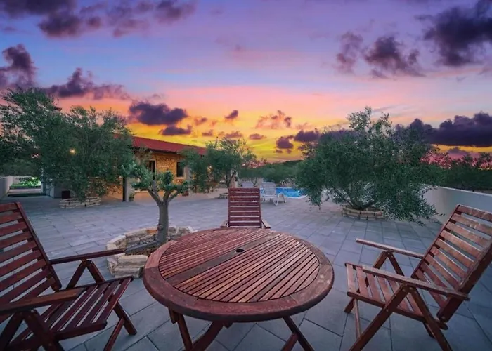 Villa Ivana Whisper Of Nature *