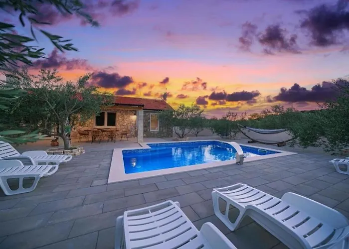 Villa Ivana Whisper Of Nature