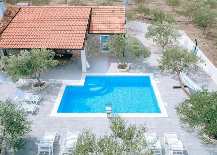 Ivana Whisper Of Nature Villa