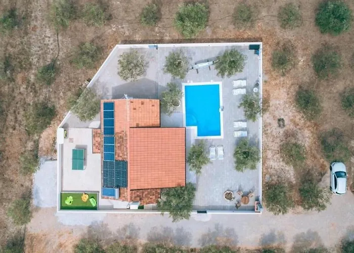 Villa Ivana Whisper Of Nature *