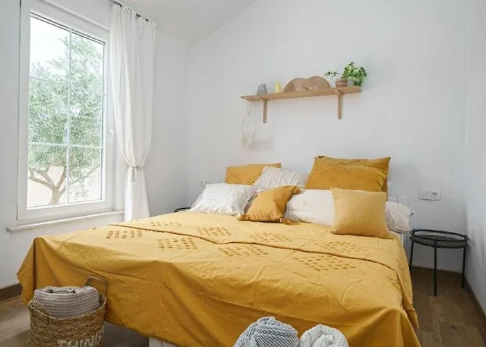 Villa Ivana Whisper Of Nature *