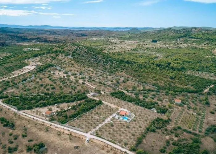 Villa Ivana Whisper Of Nature