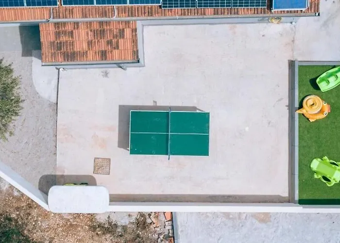 Villa Ivana Whisper Of Nature *